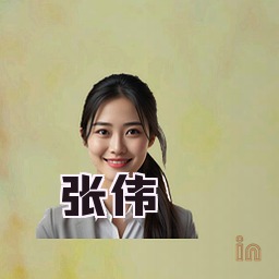 张伟